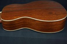 Martin OM-28 Custom  Authentic 1931Style_14