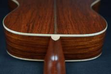 Martin OM-28 Custom  Authentic 1931Style_15
