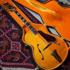 Gibson 1969 Johnny Smith Double Natural