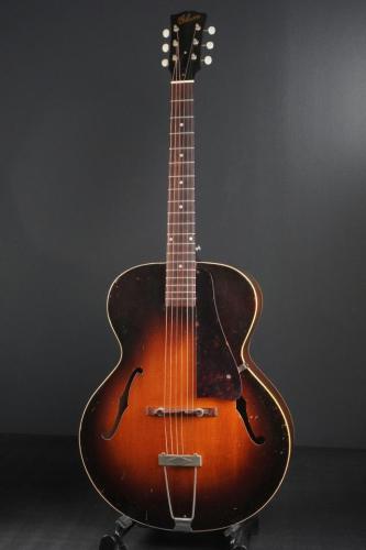 Gibson L-48