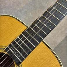 Martin 【試奏動画あり】000-28EC #29117258【艶と芯が息づく有機的な音色】【当店限定特典付き】【送料当店負担】【池袋店在庫品】_5