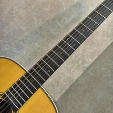 Martin 【試奏動画あり】000-28EC #29117258【艶と芯が息づく有機的な音色】【当店限定特典付き】【送料当店負担】【池袋店在庫品】_6