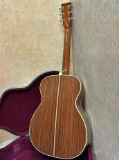 Martin 【試奏動画あり】000-28EC #29117258【艶と芯が息づく有機的な音色】【当店限定特典付き】【送料当店負担】【池袋店在庫品】_10