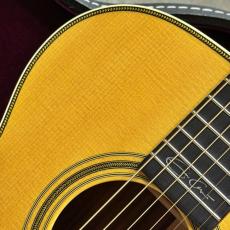 Martin 【試奏動画あり】000-28EC #29117258【艶と芯が息づく有機的な音色】【当店限定特典付き】【送料当店負担】【池袋店在庫品】_12