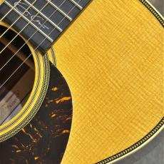 Martin 【試奏動画あり】000-28EC #29117258【艶と芯が息づく有機的な音色】【当店限定特典付き】【送料当店負担】【池袋店在庫品】_13