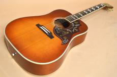 Gibson Murphy Lab 1960 Hummingbird Light Aged　2023年製_2