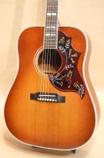 Gibson Murphy Lab 1960 Hummingbird Light Aged　2023年製_5