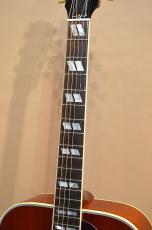 Gibson Murphy Lab 1960 Hummingbird Light Aged　2023年製_6