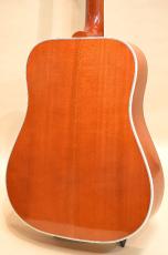 Gibson Murphy Lab 1960 Hummingbird Light Aged　2023年製_9