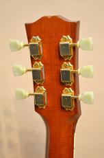 Gibson Murphy Lab 1960 Hummingbird Light Aged　2023年製_11