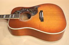 Gibson Murphy Lab 1960 Hummingbird Light Aged　2023年製_12