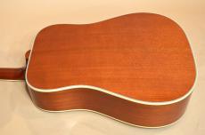 Gibson Murphy Lab 1960 Hummingbird Light Aged　2023年製_13