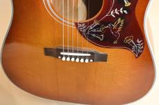 Gibson Murphy Lab 1960 Hummingbird Light Aged　2023年製_14