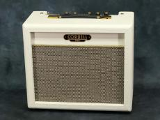 CORNELL Plexi 7 1x10 Combo White