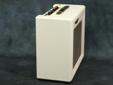 CORNELL Plexi 7 1x10 Combo White_3