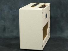 CORNELL Plexi 7 1x10 Combo White_4