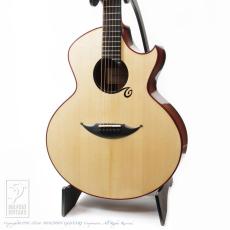 Bosquet Guitars SJ "Joker"【デモ動画掲載】【48回無金利対象品】