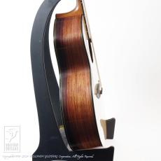 Bosquet Guitars SJ "Joker"【デモ動画掲載】【48回無金利対象品】_6
