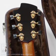 Bosquet Guitars SJ "Joker"【デモ動画掲載】【48回無金利対象品】_8