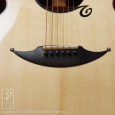 Bosquet Guitars SJ "Joker"【デモ動画掲載】【48回無金利対象品】_12