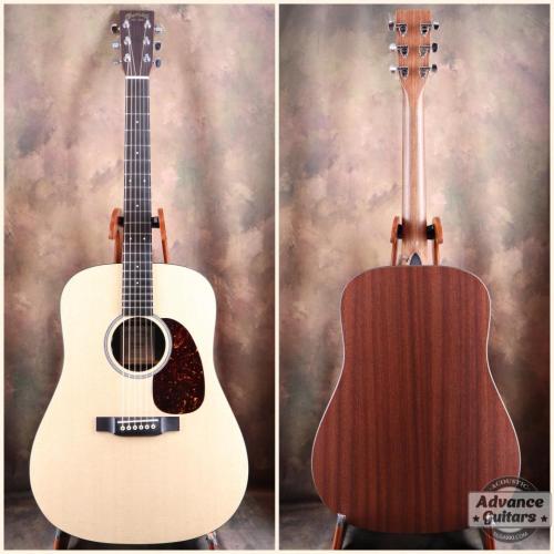 Martin 2019年製 DXM