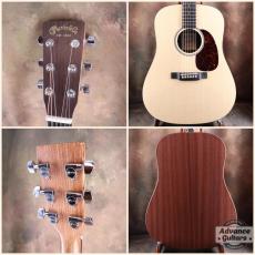 Martin 2019年製 DXM_2