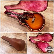 Gibson 1960年製 J-200_3