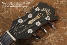 Guild 1964 S-100 Polara "with Kick Stand"_4