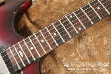 Guild 1964 S-100 Polara "with Kick Stand"_7