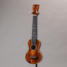 Acoustic World Style3K Soprano Longneck