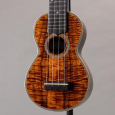 Acoustic World Style3K Soprano Longneck_2