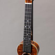 Acoustic World Style3K Soprano Longneck_5