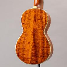 Acoustic World Style3K Soprano Longneck_9