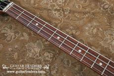 Hofner 1962 500/1 "Lefty Conversion"_8