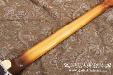 Hofner 1962 500/1 "Lefty Conversion"_9