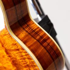 Acoustic World Style3K Soprano Longneck_11