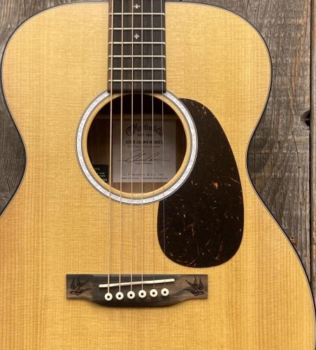Martin 2025年製 000JR-10E Shawn Mendes #3014655 【エレアコ】【無金利分割OK】【送料込み】