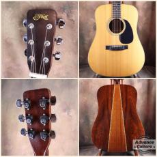 S.Yairi 1970年製 YD-302_2