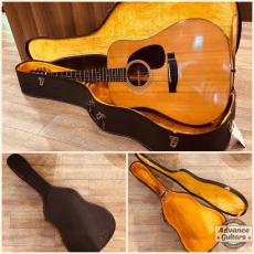 S.Yairi 1970年製 YD-302_3