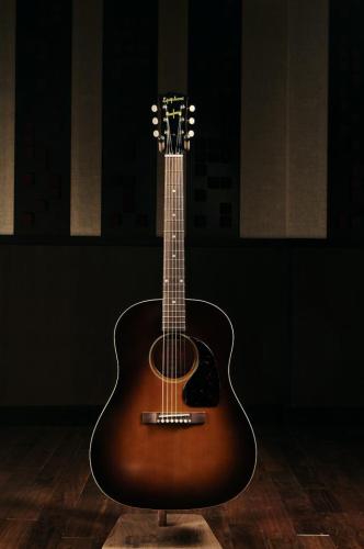 Epiphone 【紹介動画あり】Inspired By Gibson Custom Tamio Okuda J-45【即納可能】【奥田民生】【48回払い無金利】