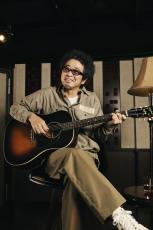 Epiphone 【紹介動画あり】Inspired By Gibson Custom Tamio Okuda J-45【即納可能】【奥田民生】【48回払い無金利】_13