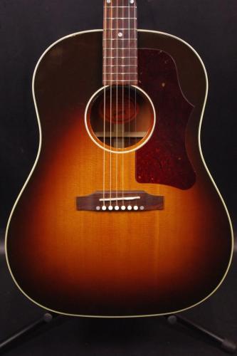 Gibson 1950s J-45