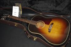 Gibson 1950s J-45_2