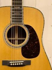 Martin 2025年製　D-45  ♯3002227 【無金利分割OK】【送料込み】_3