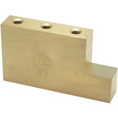 Floyd Rose FROFTBL37 Fat Brass L Shaped Tremolo Block/37mm/フロイドローズ/トレモロパーツ/サスティンブロック/全国一律送料無料!