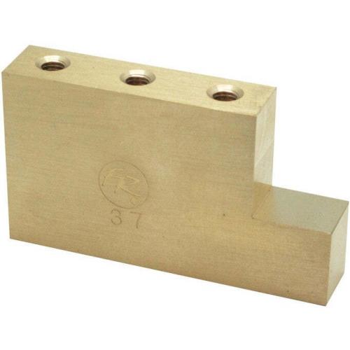 Floyd Rose FROFTBL37 Fat Brass L Shaped Tremolo Block/37mm/フロイドローズ/トレモロパーツ/サスティンブロック/全国一律送料無料!