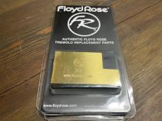 Floyd Rose FROFTBL37 Fat Brass L Shaped Tremolo Block/37mm/フロイドローズ/トレモロパーツ/サスティンブロック/全国一律送料無料!_2