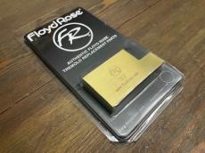 Floyd Rose FROFTBL37 Fat Brass L Shaped Tremolo Block/37mm/フロイドローズ/トレモロパーツ/サスティンブロック/全国一律送料無料!_3