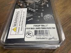 Floyd Rose FROFTBL37 Fat Brass L Shaped Tremolo Block/37mm/フロイドローズ/トレモロパーツ/サスティンブロック/全国一律送料無料!_5
