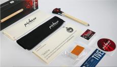 Pickaso Guitar Bow ピカソギターボウ (ギター用弓) Classic model RED_6